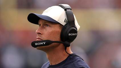Bears Hit With Unexpected Injury News Regarding Defensive Starter