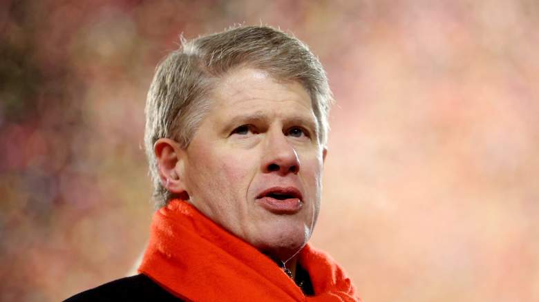 Kansas City Chiefs owner Clark Hunt stated the team's new stadium name won't have the word "Arrowhead" in it.