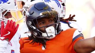 Browns Sign 1,000-Yard Veteran Before Week 1