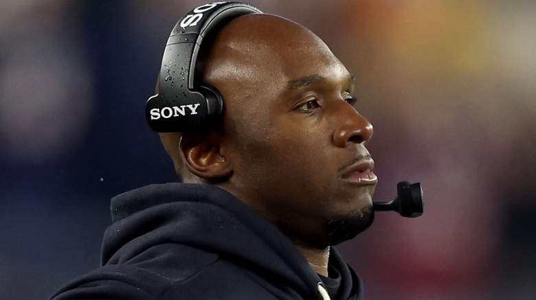AFC Divisional Playoffs: Houston Texans v New England Patriots