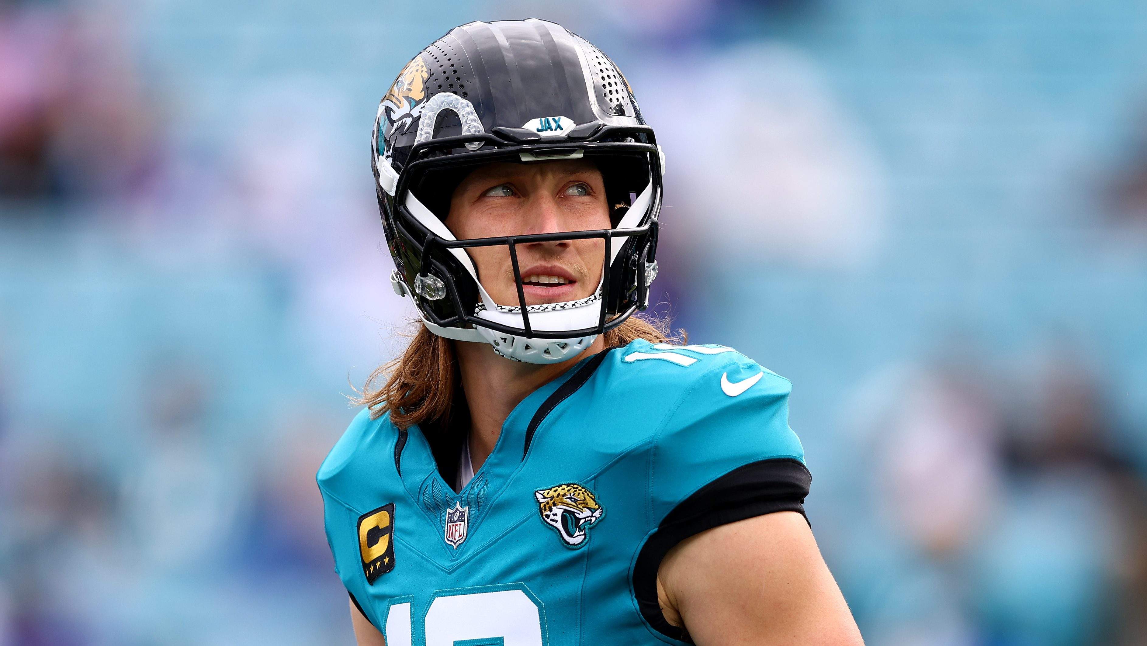 Jaguars Finally Get Trevor Lawrence Prediction They've Been Waiting For