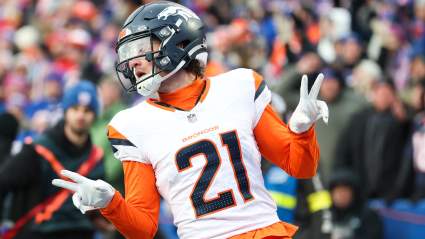 Broncos Get Blunt Truth About Polarizing ‘X Factor’ in Starting Lineup