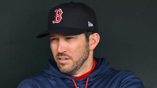 Red Sox Announce News on All-Star Pitcher Before Orioles Series