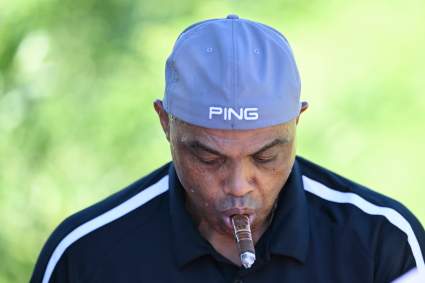 Charles Barkley Makes Unique Prediction For Lakers Season