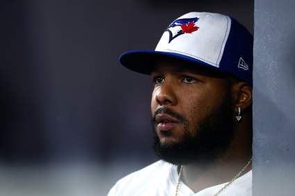 Vladimir Guerrero Jr. Makes Heartfelt Apology to Toronto Blue Jays Fans