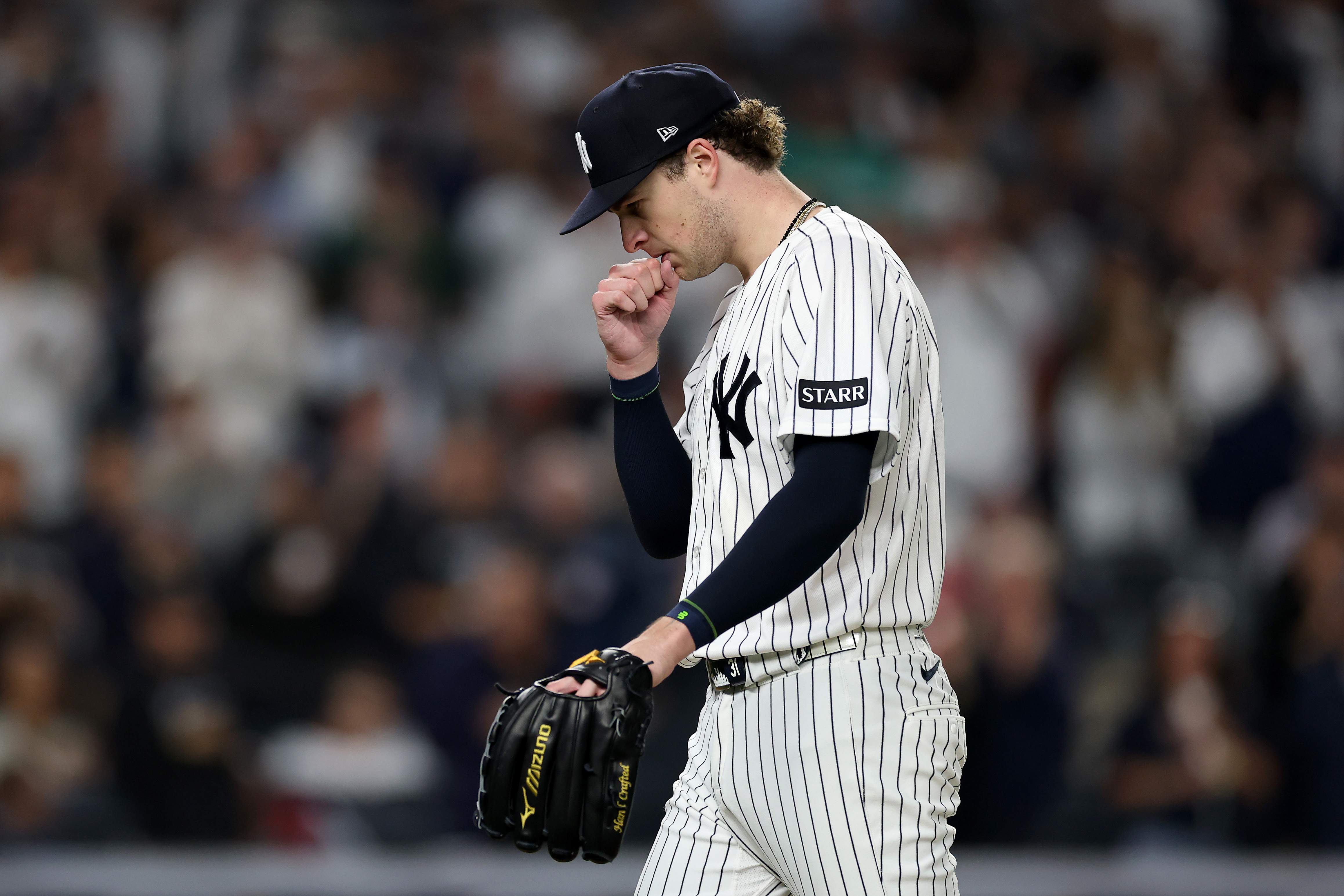 Cam Schlittler's Career Numbers Against Red Sox Are Unbelievable