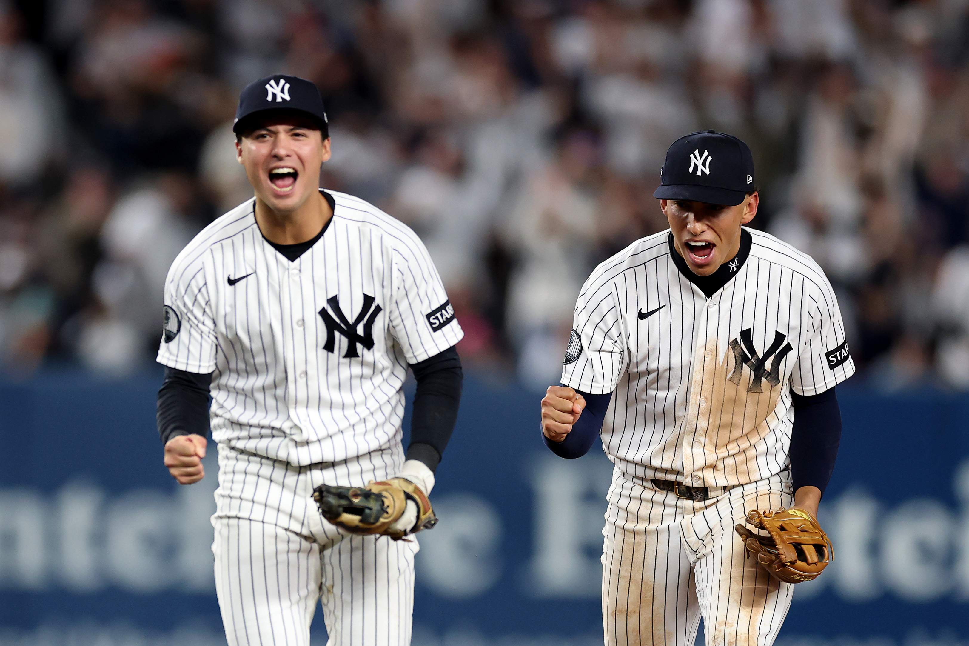 When do the Yankees Play Next? Here is the Yankees-Rays ALDS Schedule, TV Channel