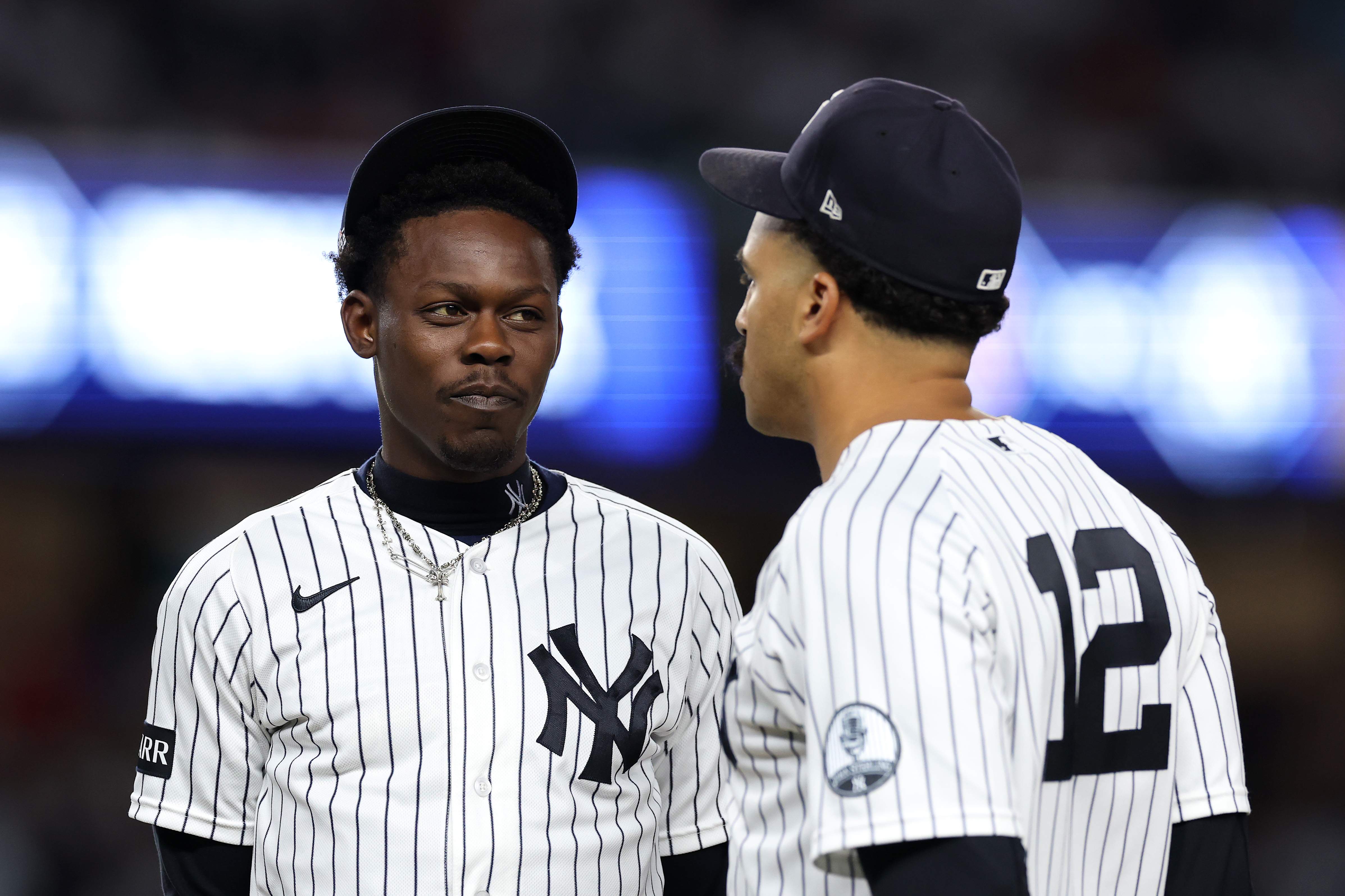 Jazz Chisholm Jr & Two Other Yankees Refused Analytics Help