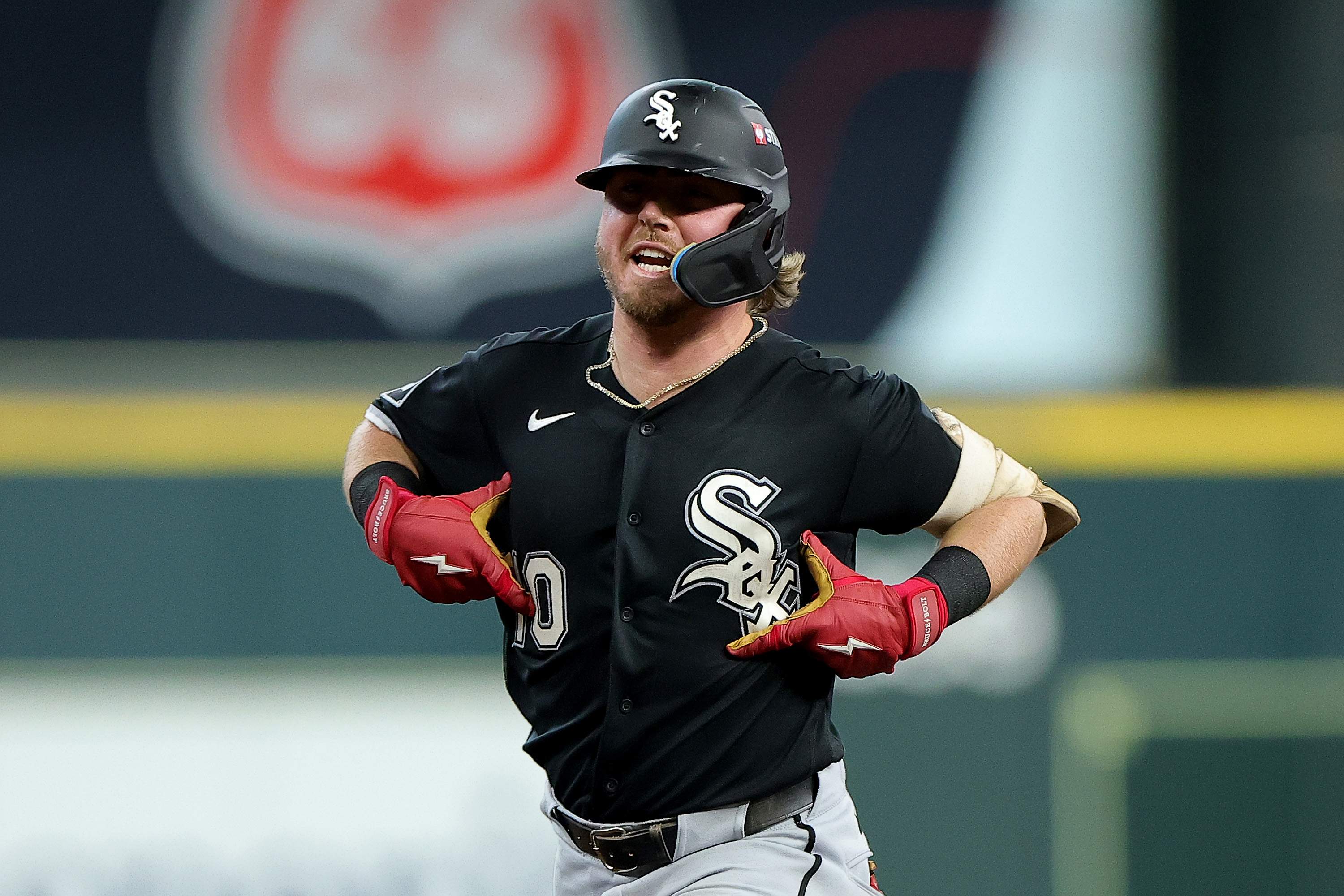 American League Wild Card Series: Chicago White Sox v Houston Astros - Game Two