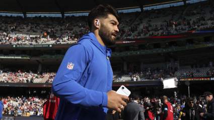 LA Rams Trigger Alerts With Unfortunate Puka Nacua News
