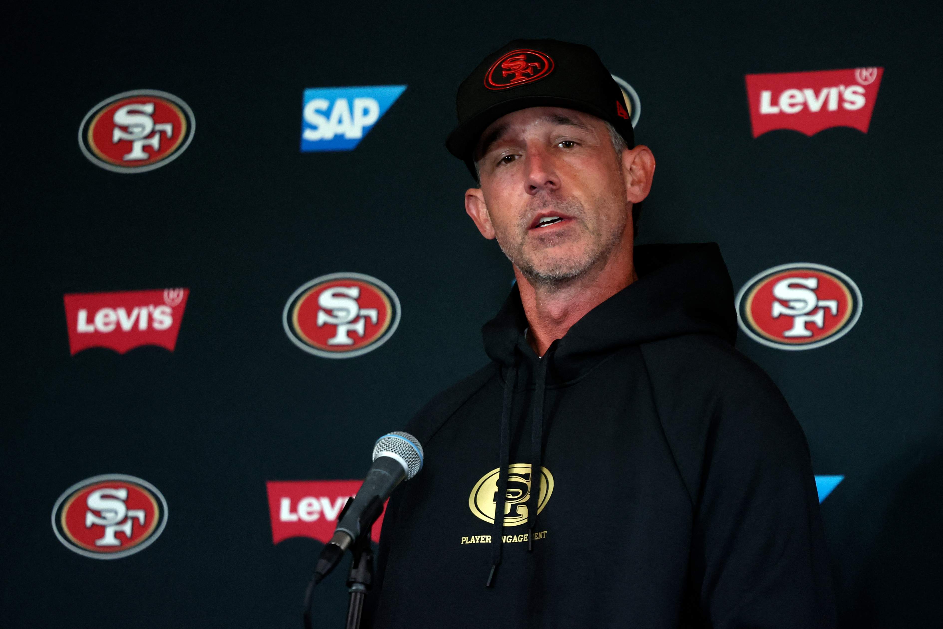 AMFOOT-AUS-NFL-RAMS-49ERS