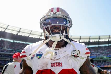 Is Kaelon Black Playing Today? Latest 49ers-Dolphins Injury Update