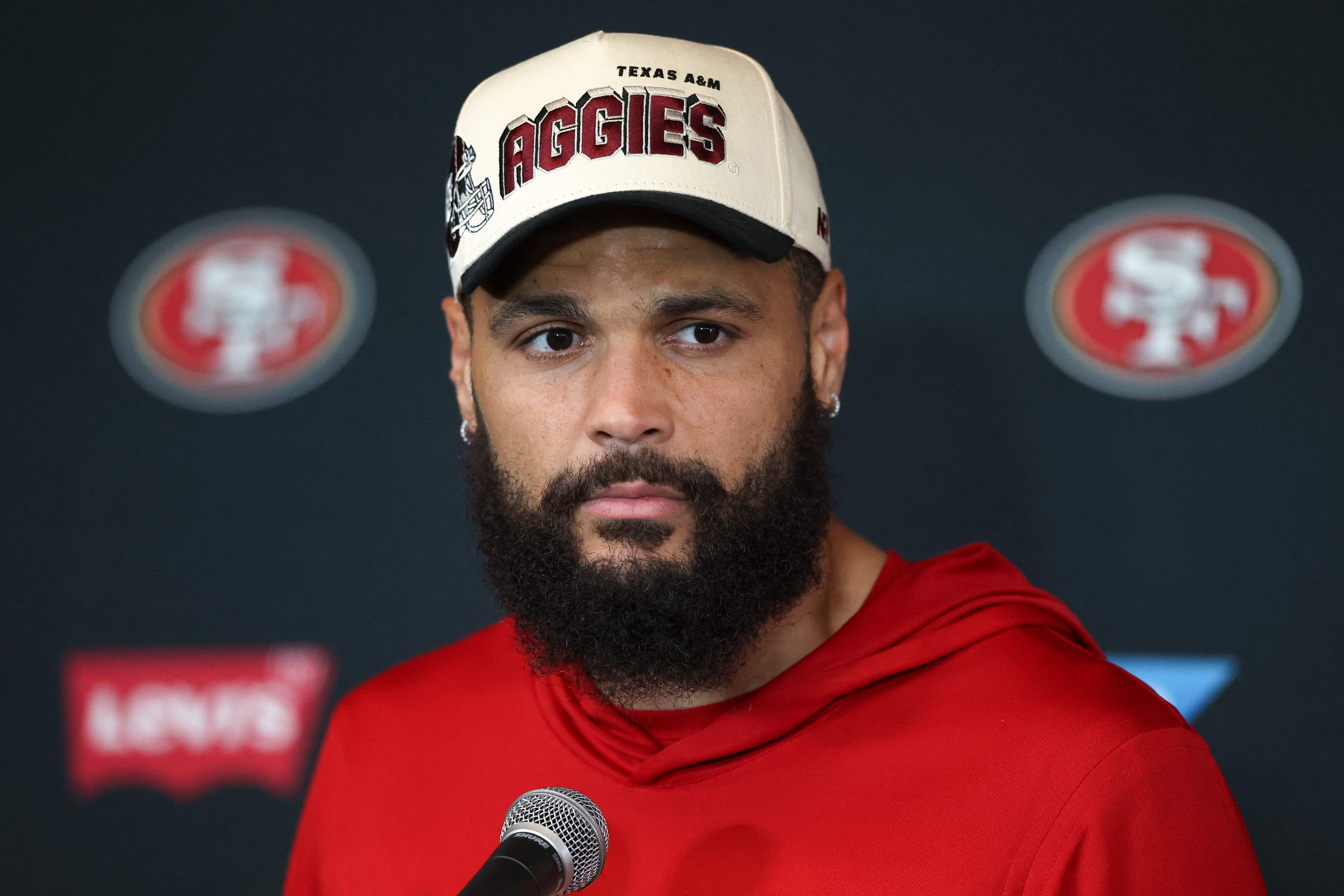 San Francisco 49ers Receive Injury Update on WR Mike Evans Ahead of Week 3
