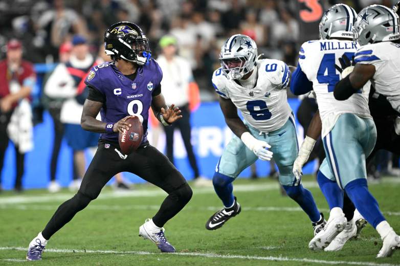 AMFOOT-BRA-NFL-COWBOYS-RAVENS