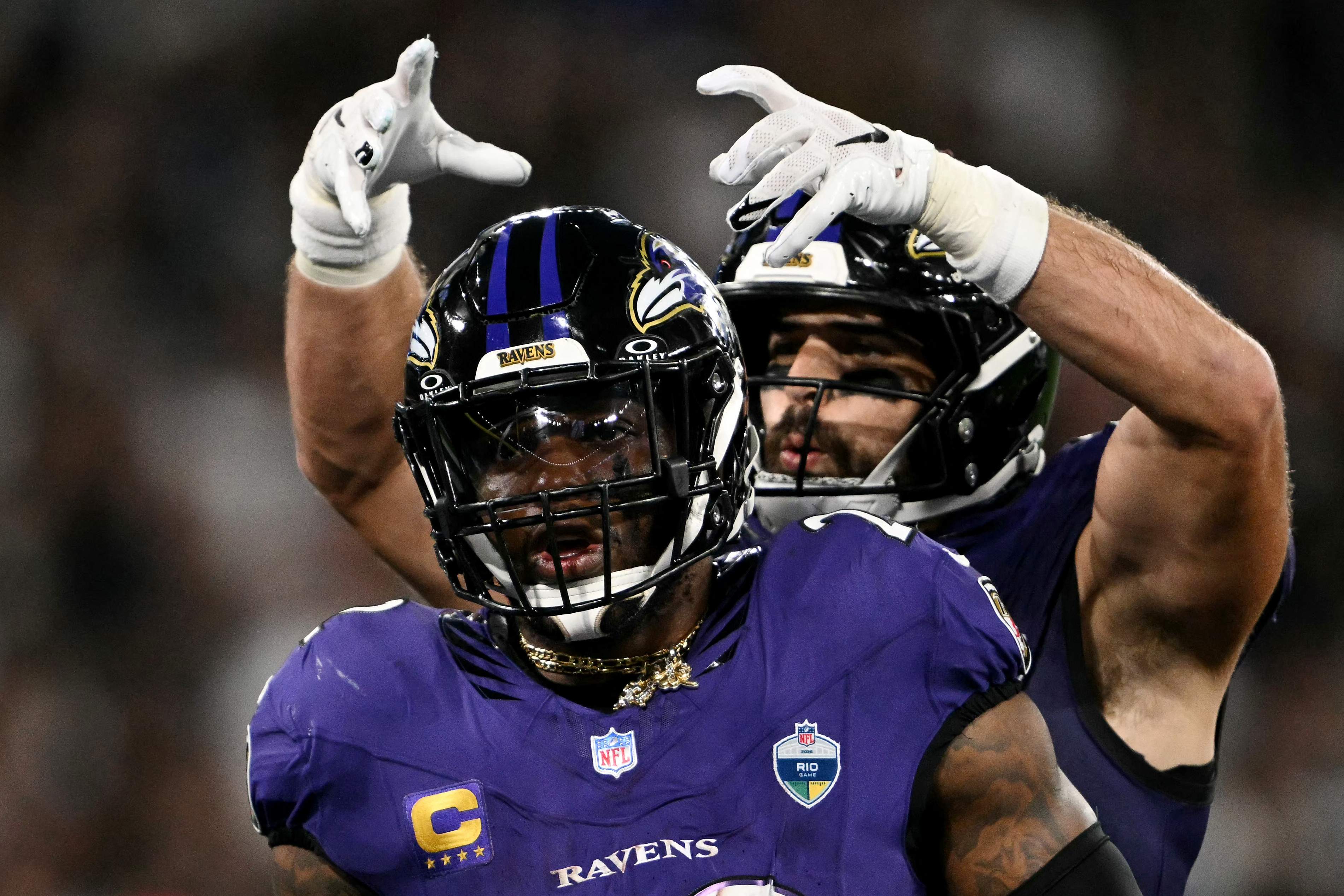 AMFOOT-BRA-NFL-COWBOYS-RAVENS