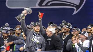 Seahawks’ Super Bowl Watched ‘30 Times’ by Patriots’ $57 Million Starter