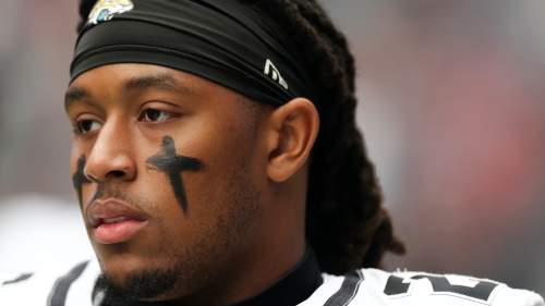 Will Jaguars Antonio Johnson Face NFL Punishment For Punching Patriots RB?