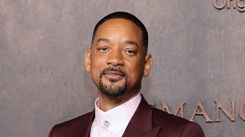 Apple Original Films' "Emancipation" Los Angeles Premiere - Arrivals