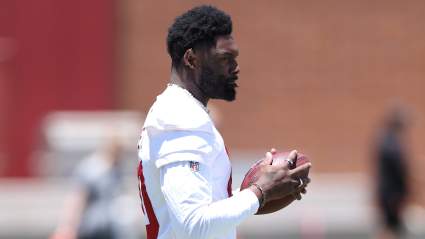Cardinals’ Josh Sweat Trade Rumors Get Shot Down by Insider