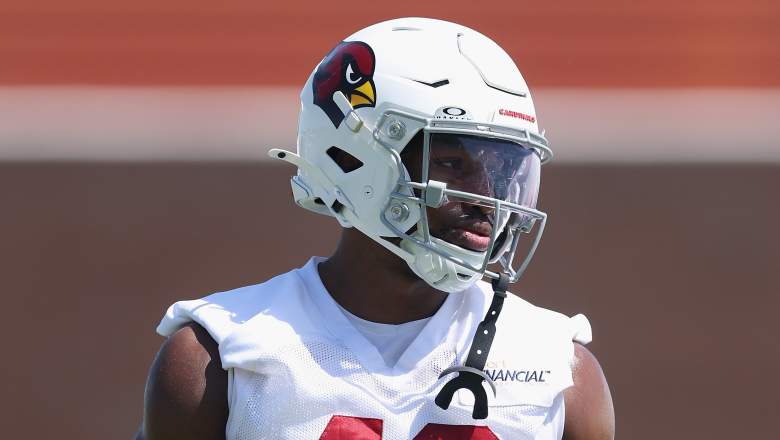 Arizona Cardinals Mandatory Minicamp