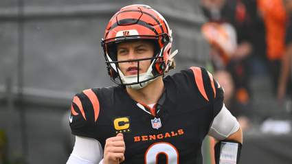 Bengals Receive Blunt Warning Ahead of Week 1 Opener