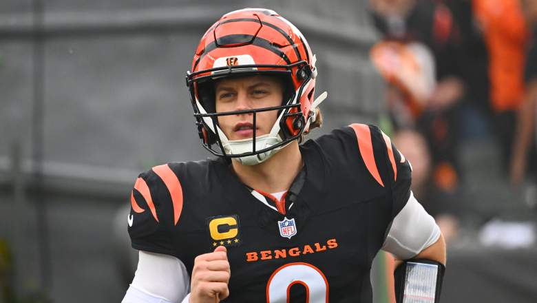 Cincinnati Bengals