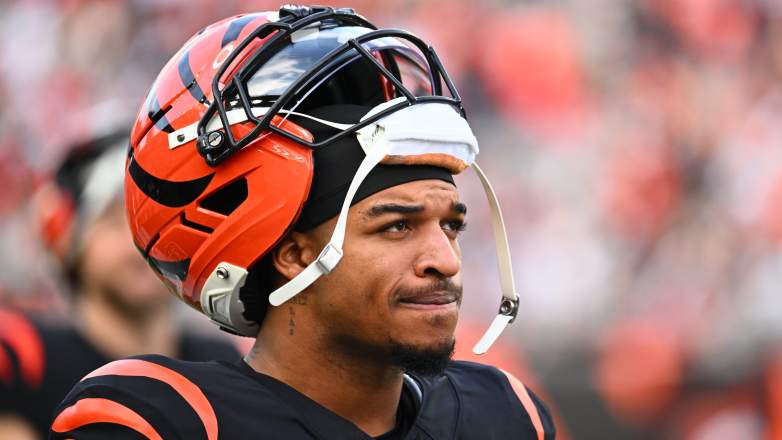 Cincinnati Bengals