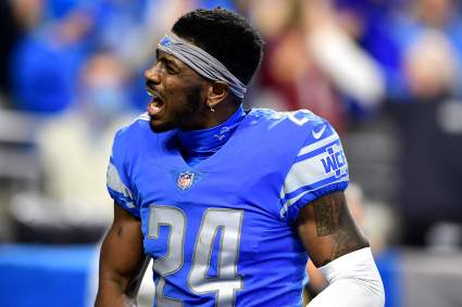 Former Detroit Lions Draft Pick, Starter, Signs with Baltimore Ravens: Report