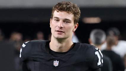 Raiders Get Bold Fernando Mendoza Prediction Ahead of Week 1