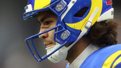 NFL Insider Drops Promising Puka Nacua Suspension Update for Rams