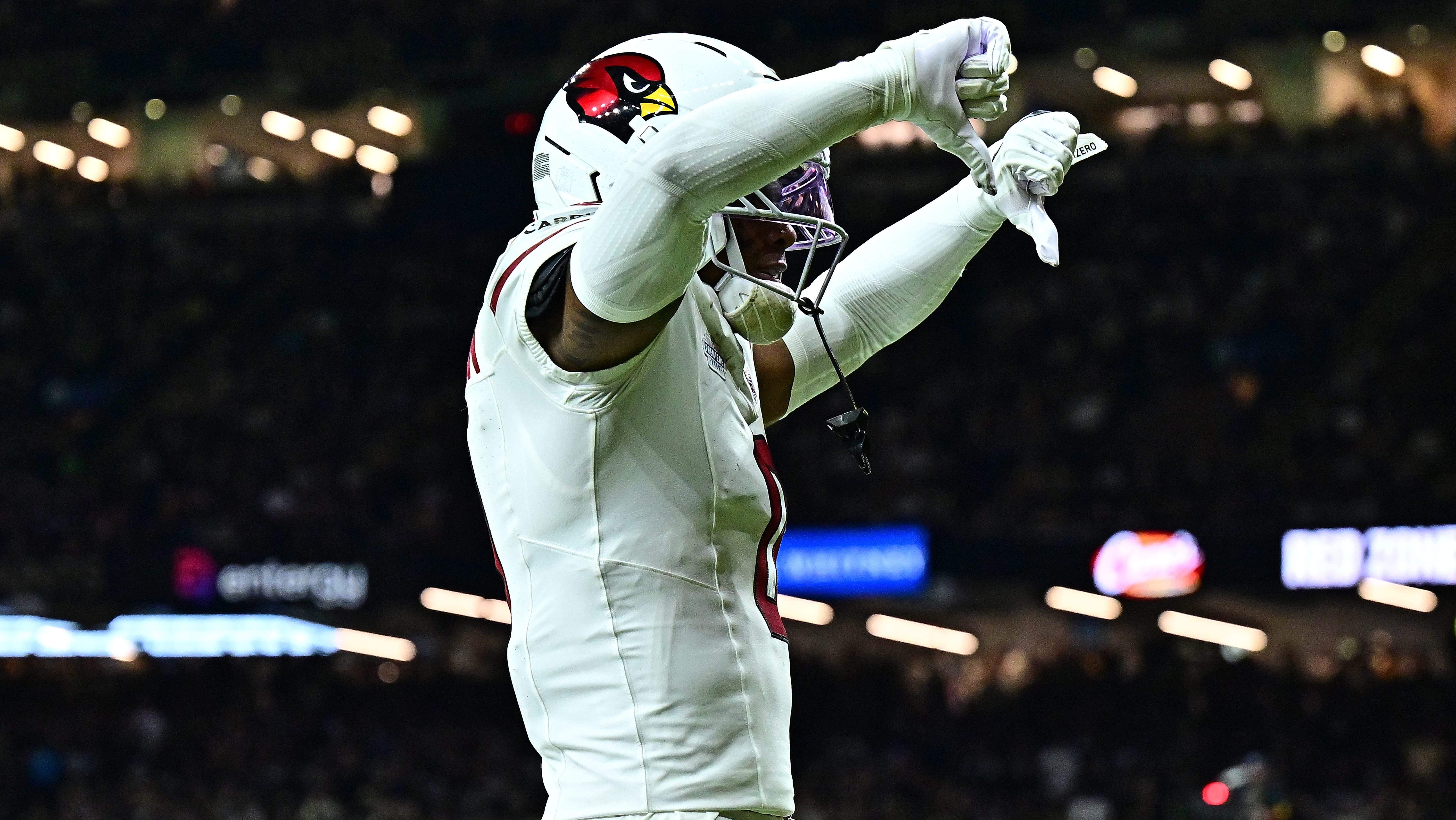 Mike LaFleuer Names Cardinals' CB Matthew Stafford Wanted No Part Of