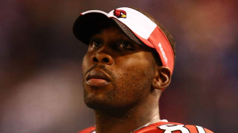 Arizona Cardinals v New York Giants