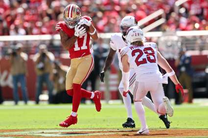 Cardinals’ 49ers Loss Extends Alarming NFC West Streak