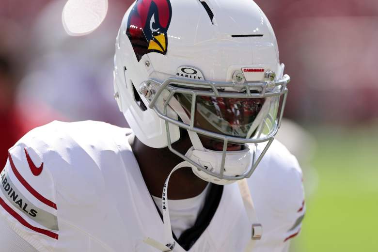 Arizona Cardinals v San Francisco 49ers