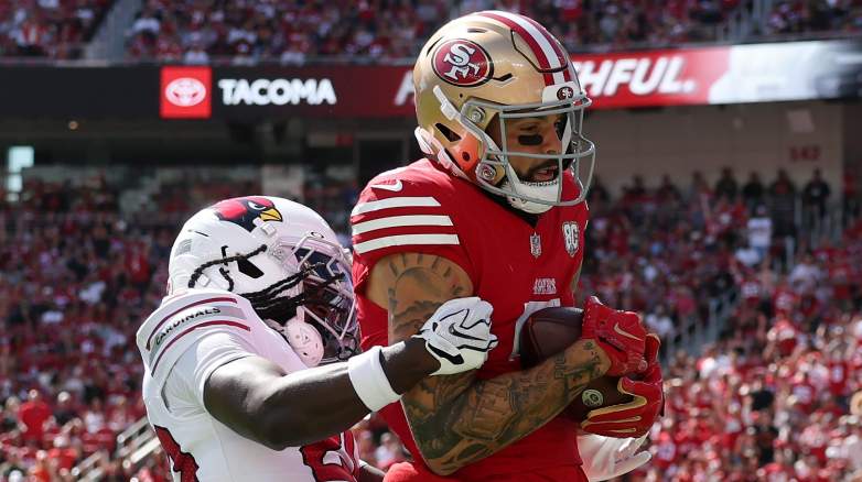 Mike Evans