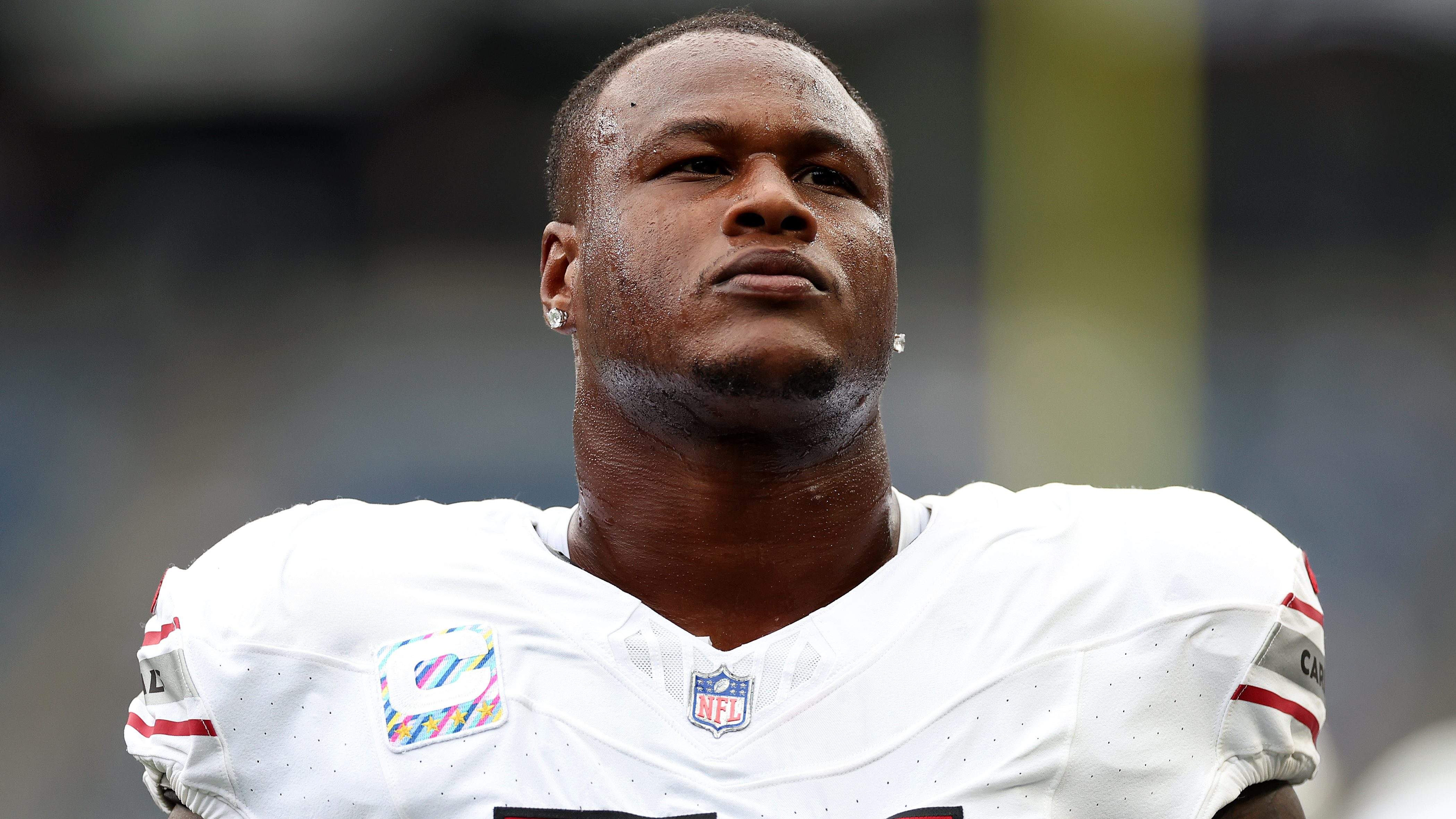 Ex-Chiefs Lineman Cut Loose By NFC East Team Days Before Season Start