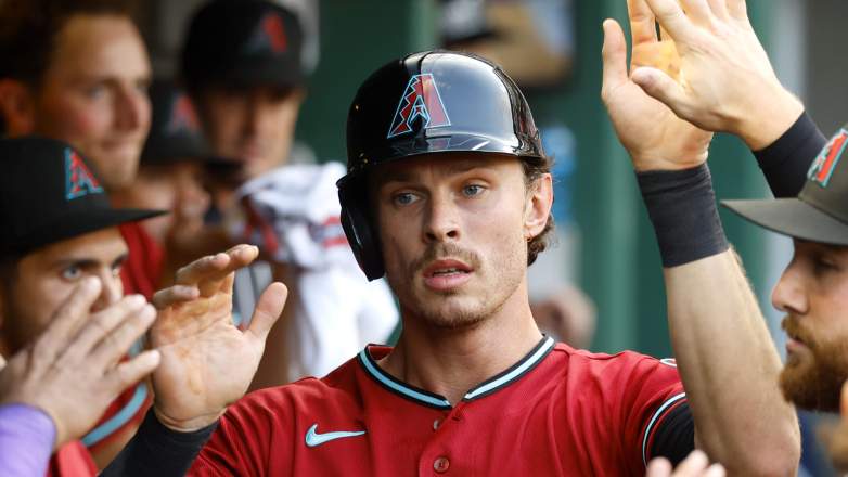 Arizona Diamondbacks v Pittsburgh Pirates