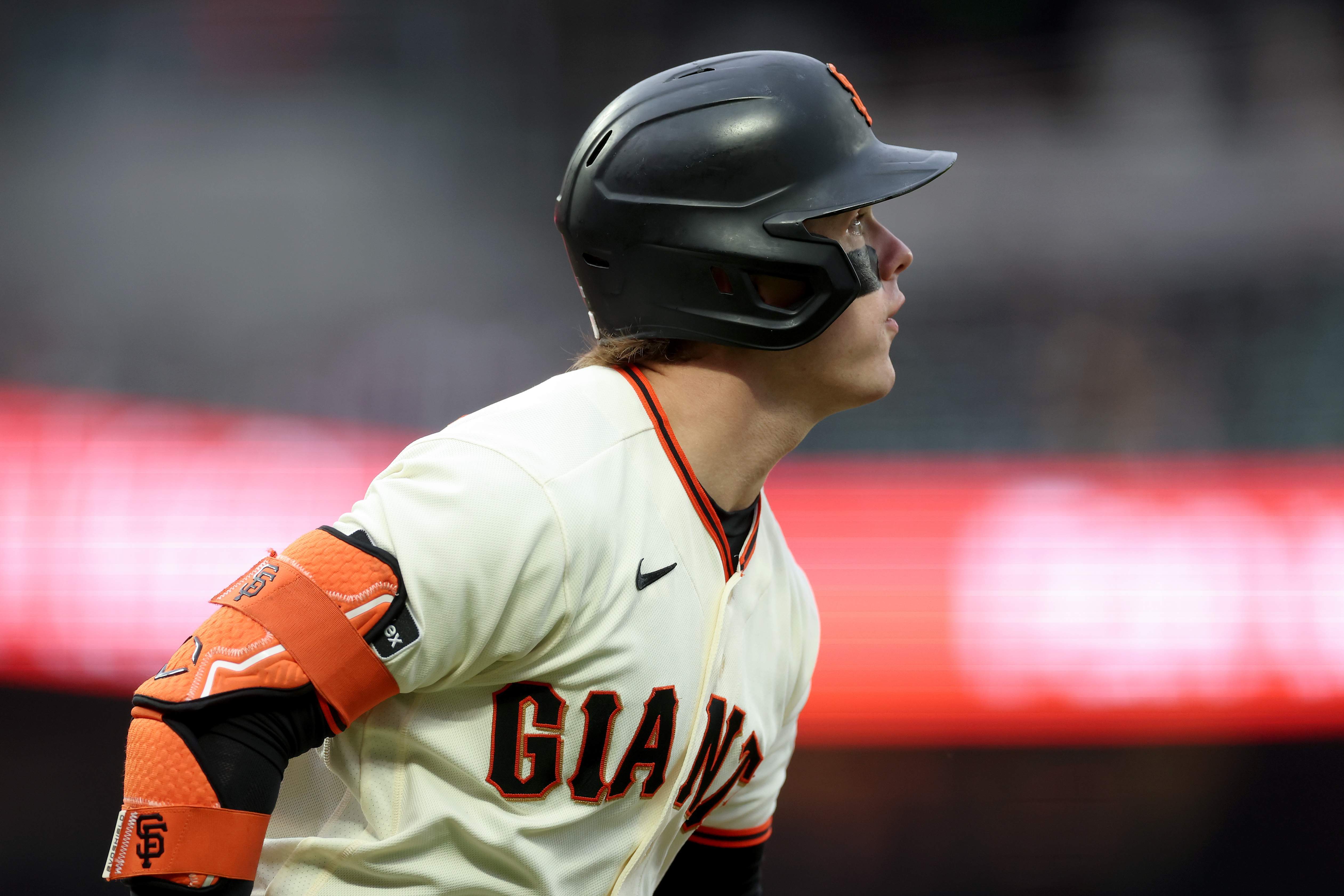 Giants’ Former First-Round Pick Sends Loud Message in 2027 Audition