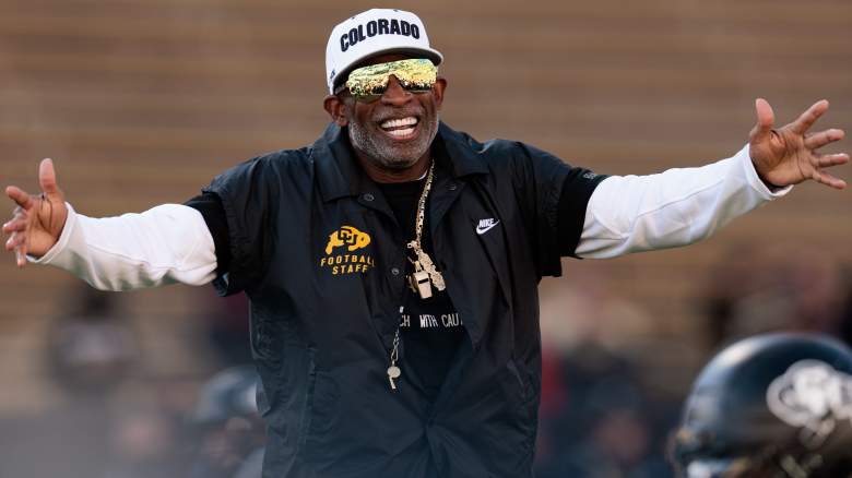 Deion Sanders