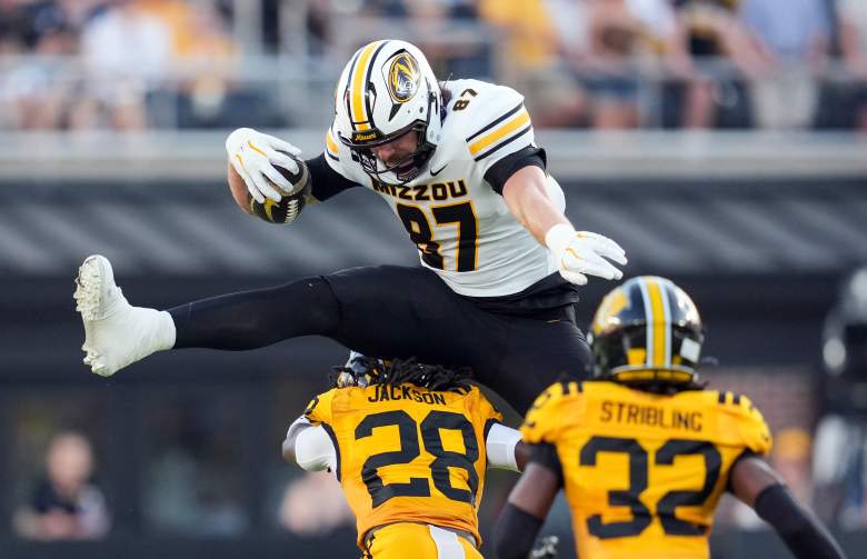 Arkansas-Pine Bluff v Missouri
