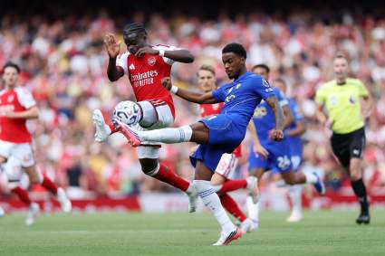 Arsenal vs Chelsea Match Result: What Went Wrong for Chelsea in 2–1 Emirates Defeat