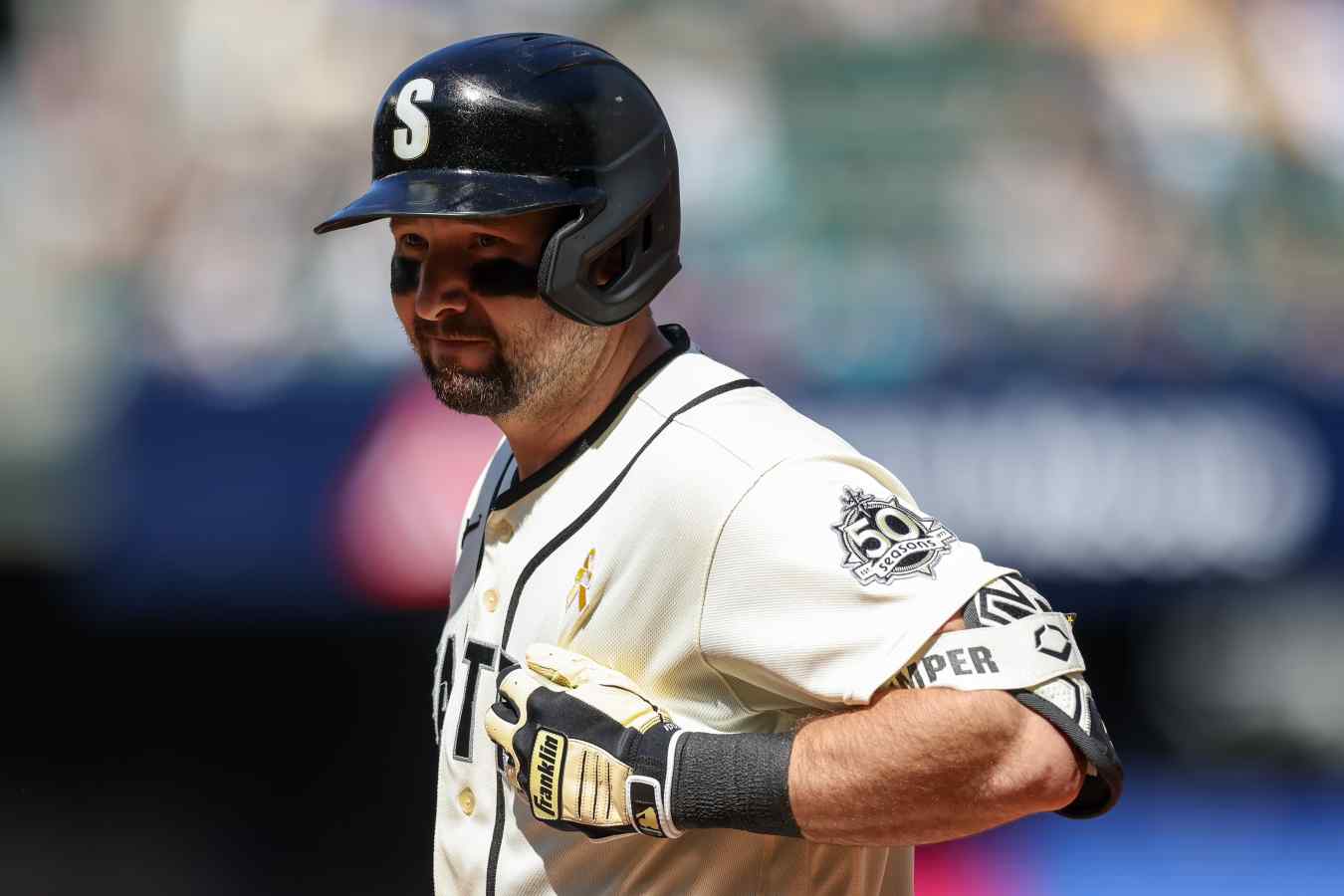 Seattle Mariners Announce Cal Raleigh Decision Seattle Mariners Announce Cal Raleigh Decision