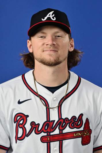 Atlanta Braves Photo Day