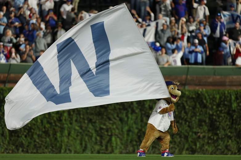 Atlanta Braves v Chicago Cubs