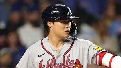 Atlanta Braves Announce Sudden Ha-Seong Kim Demotion Before Astros Series