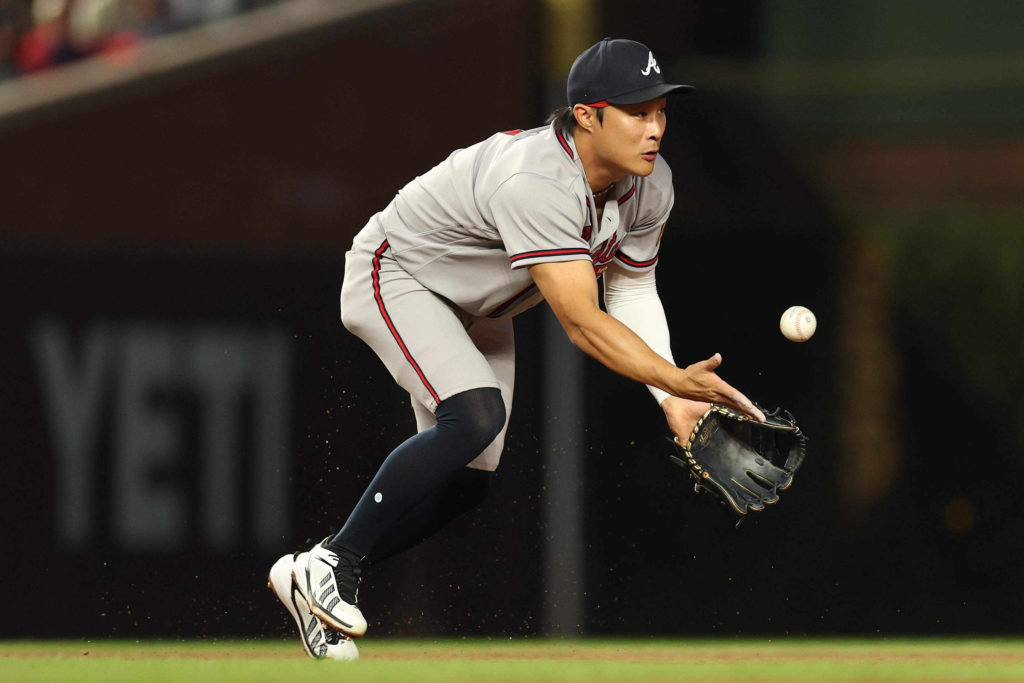 Atlanta Braves v Chicago Cubs