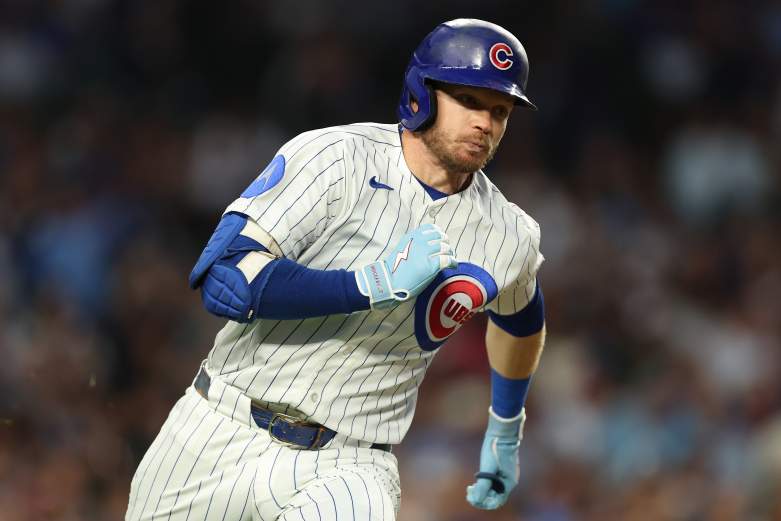 Atlanta Braves v Chicago Cubs