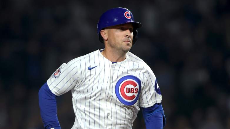 Chicago Cubs