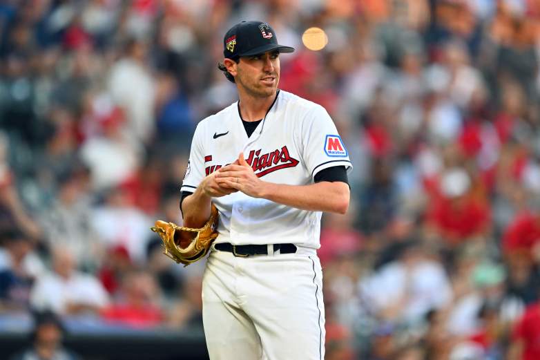 Atlanta Braves v Cleveland Guardians