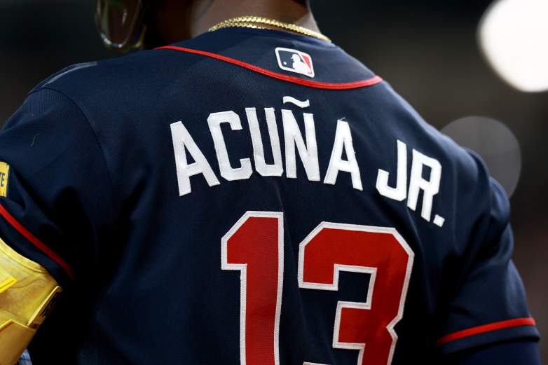 Atlanta Braves v Houston Astros